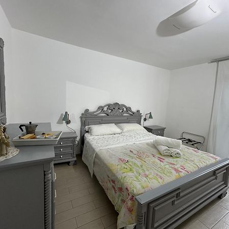 Casa Grazia Letojanni Mare Appartement Buitenkant foto