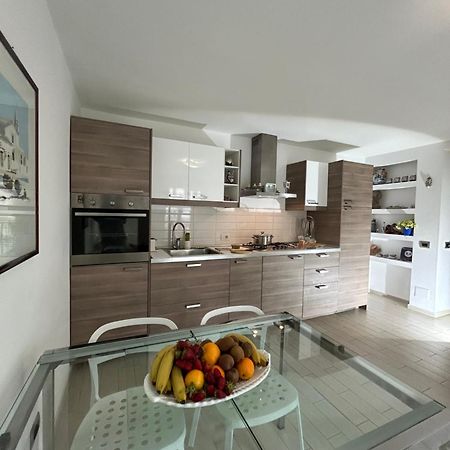 Casa Grazia Letojanni Mare Appartement Buitenkant foto