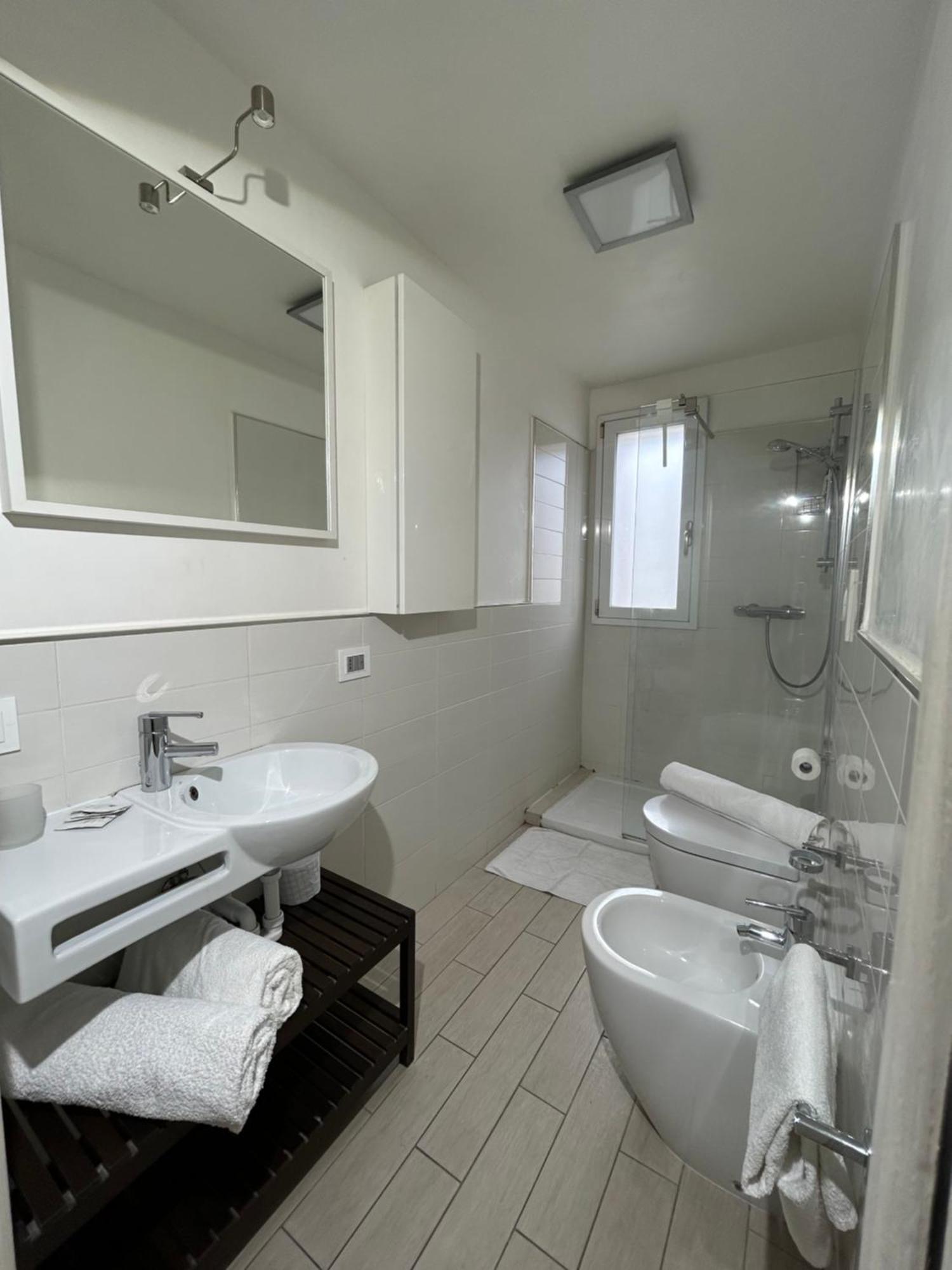 Casa Grazia Letojanni Mare Appartement Buitenkant foto