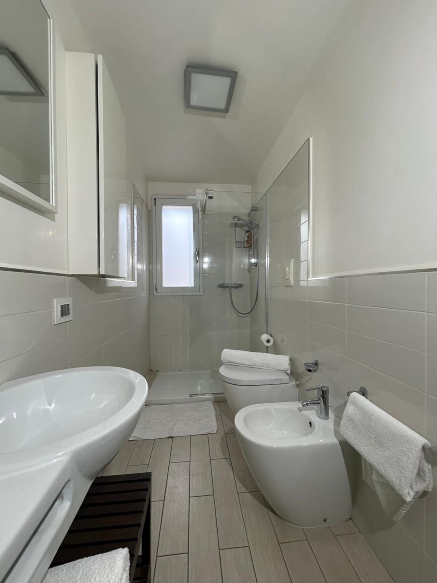 Casa Grazia Letojanni Mare Appartement Buitenkant foto