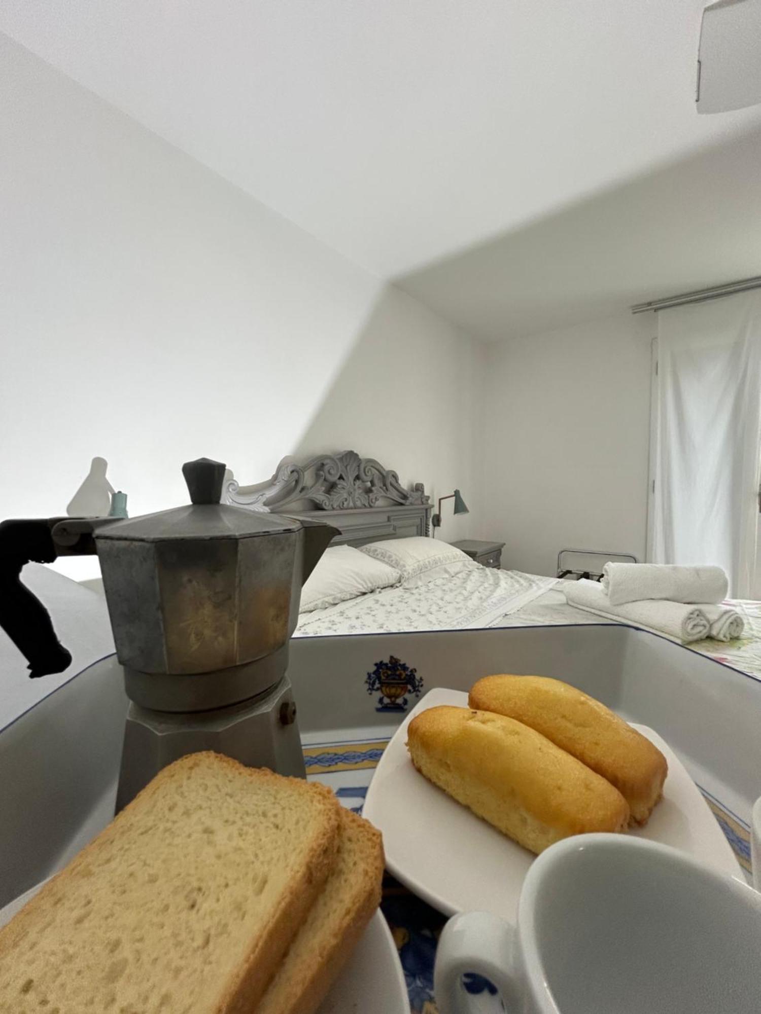 Casa Grazia Letojanni Mare Appartement Buitenkant foto