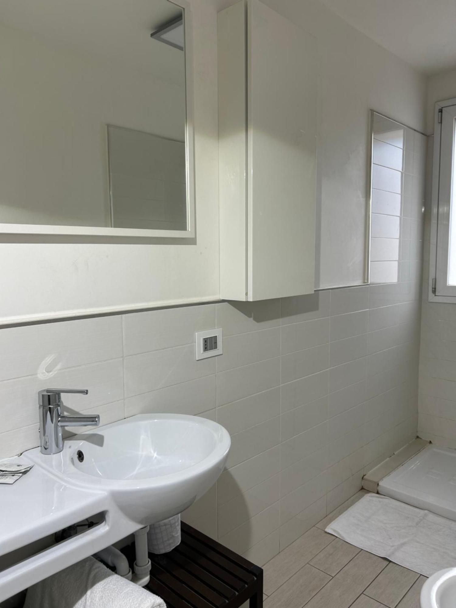 Casa Grazia Letojanni Mare Appartement Buitenkant foto