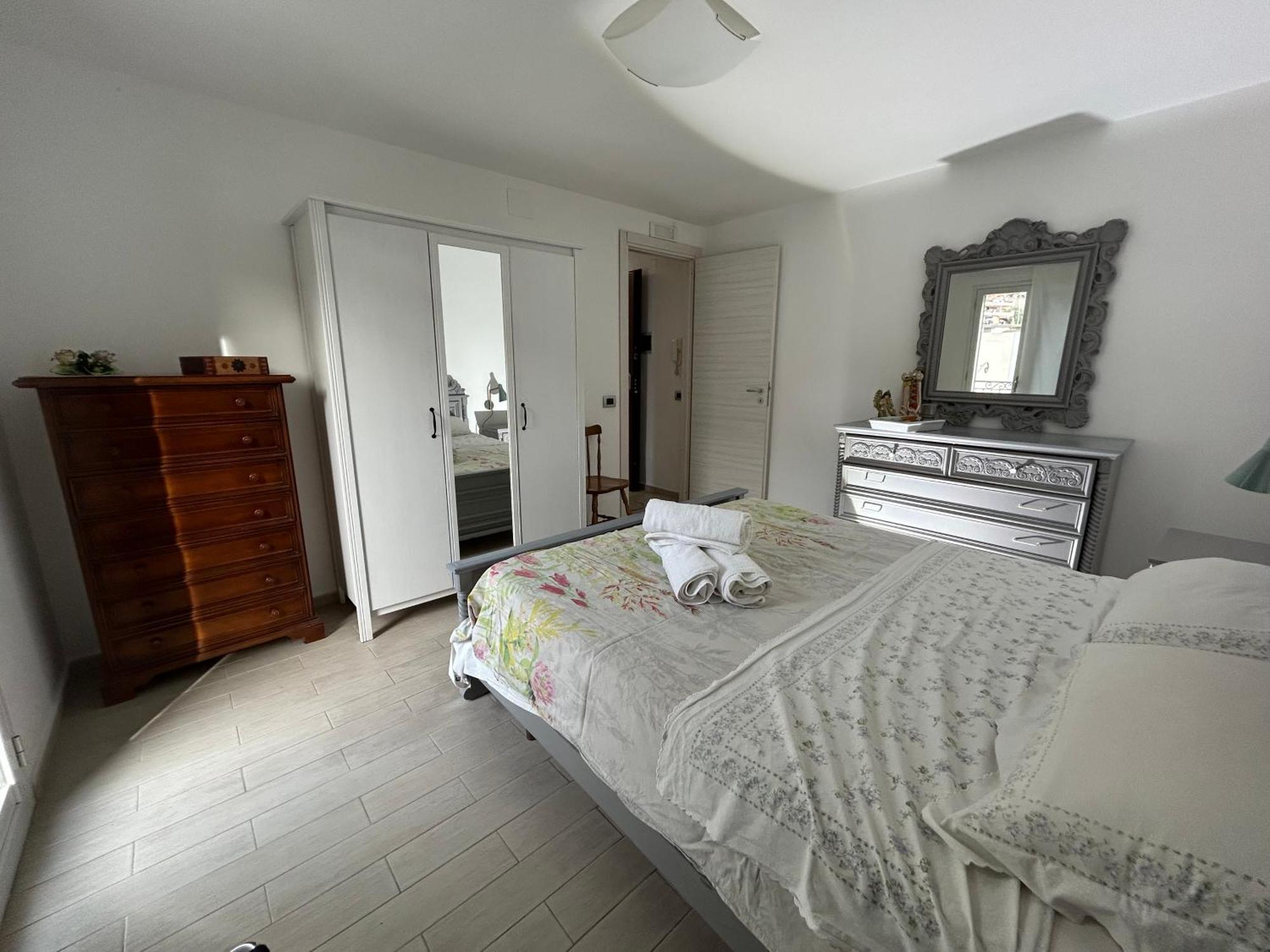 Casa Grazia Letojanni Mare Appartement Buitenkant foto