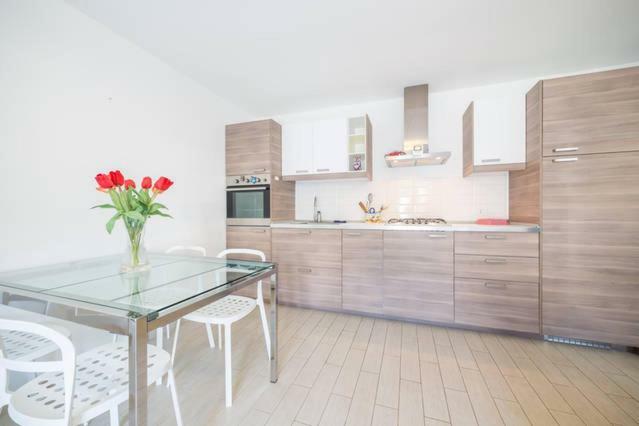 Casa Grazia Letojanni Mare Appartement Buitenkant foto