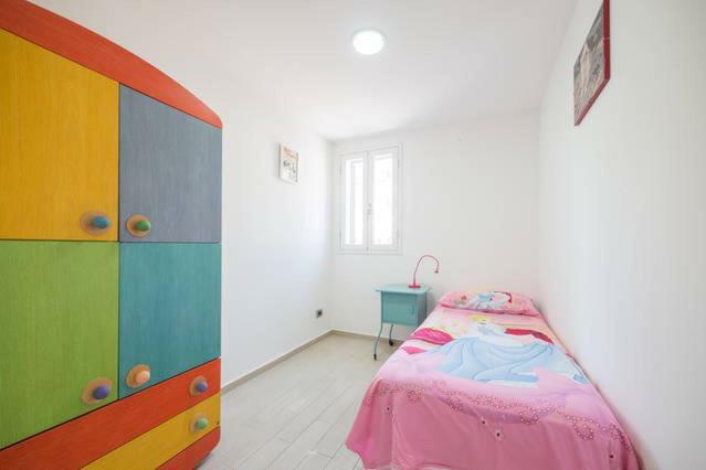 Casa Grazia Letojanni Mare Appartement Buitenkant foto