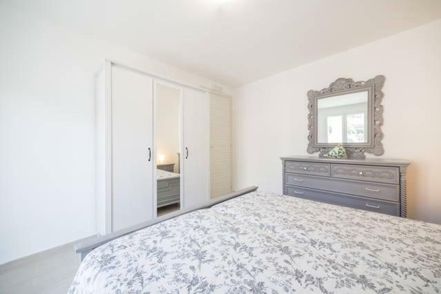Casa Grazia Letojanni Mare Appartement Buitenkant foto