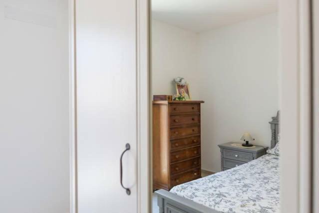 Casa Grazia Letojanni Mare Appartement Buitenkant foto