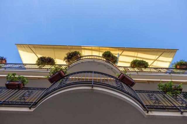 Casa Grazia Letojanni Mare Appartement Buitenkant foto