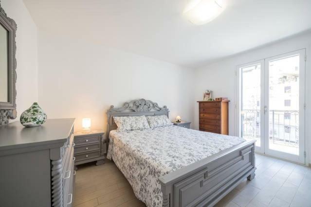 Casa Grazia Letojanni Mare Appartement Buitenkant foto