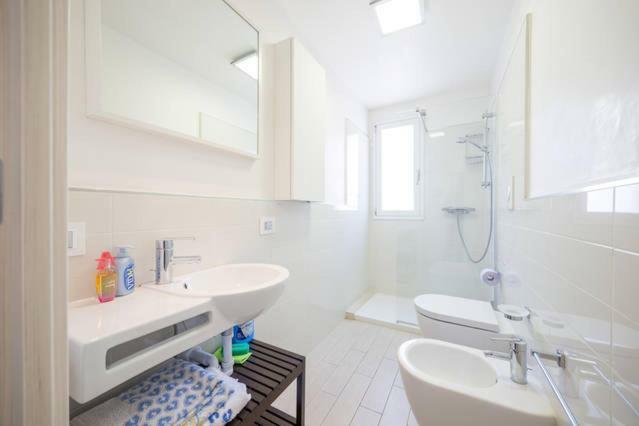 Casa Grazia Letojanni Mare Appartement Buitenkant foto
